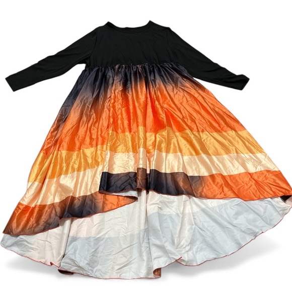 NWT Xpluswear Design Plus Size Formal Black Argyle Round Neck Long without belt - Picture 4 of 7